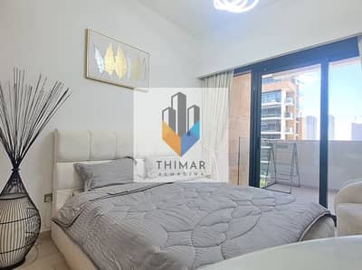 Studio te Huur in Meydan, Dubai - Appartement in Meydan,Meydan One,Azizi Riviera,Azizi Riviera 25, 50000 AED - 15279490 Studio te Huur in Meydan, Dubai - Appartement in Meydan,Meydan One,Azizi Riviera,Azizi Riviera 25, 50000 AED - 15279490