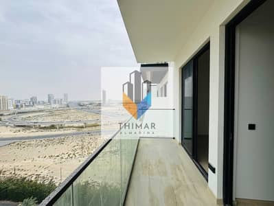 1 Bedroom Flat for Rent in Jumeirah Village Circle (JVC), Dubai - High Floor | Prime Location | Vacant Now 1 Bedroom Flat for Rent in Jumeirah Village Circle (JVC), Dubai - High Floor | Prime Location | Vacant Now