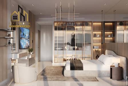 استوديو  للبيع في مجان، دبي - bedroom_of_Binghatti_Titania_639127078016368272_0. webp