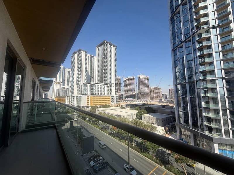 High Floor | Vacant | Big Layout High Floor | Vacant | Big Layout