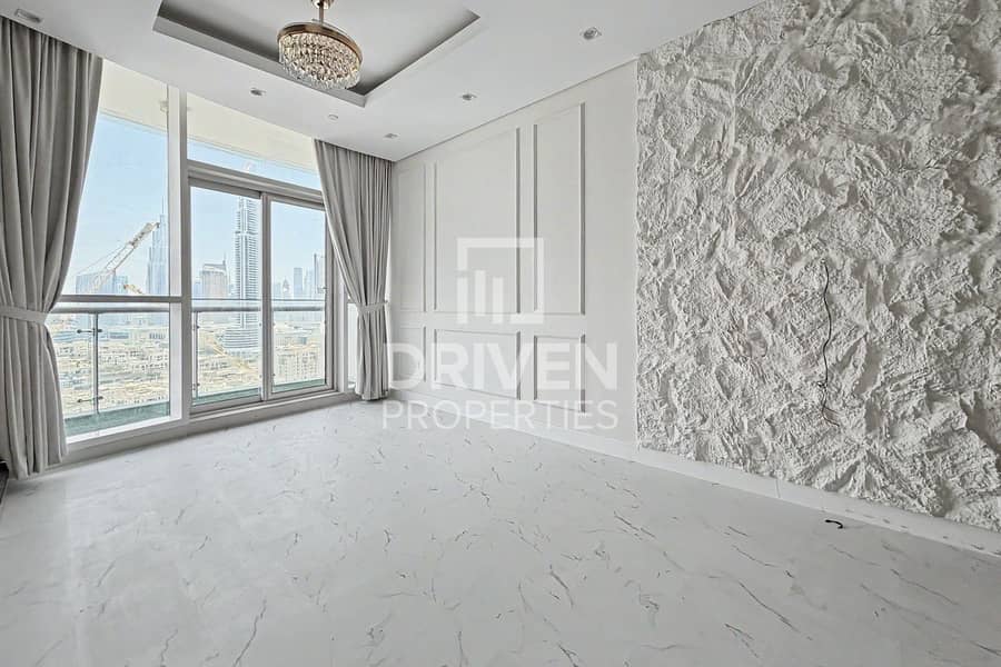 Upgraded | Burj View | Appliances Included Upgraded | Burj View | Appliances Included