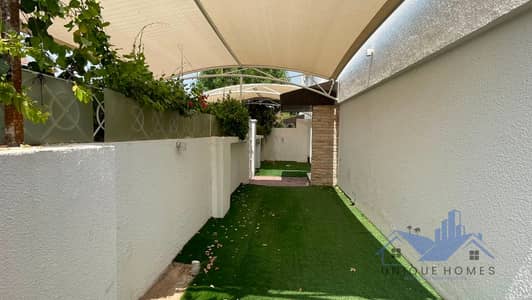 4 Bedroom Villa for Rent in Al Garhoud, Dubai - 1. jpeg