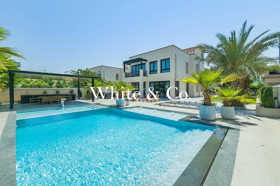 Exclusive | Fully Upgraded | Vacant Now Exclusive | Fully Upgraded | Vacant Now