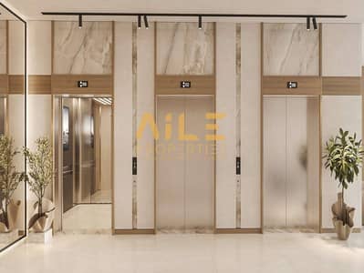 Studio for Sale in Dubai Land Residence Complex (DLRC), Dubai - 1% Monthly | Post Handover | Beach/Pool View Studio for Sale in Dubai Land Residence Complex (DLRC), Dubai - 1% Monthly | Post Handover | Beach/Pool View