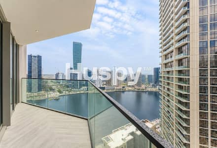 Appartement de 1 chambre à à vendre à Business Bay, Dubai - Appartement à Business Bay,Peninsula,Peninsula Three, 1 chambre, 1800000 AED - 15758420 Appartement de 1 chambre à à vendre à Business Bay, Dubai - Appartement à Business Bay,Peninsula,Peninsula Three, 1 chambre, 1800000 AED - 15758420