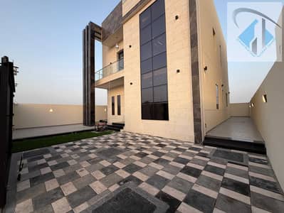 4 Bedroom Villa for Sale in Al Helio, Ajman - WhatsApp Image 2026-07-08 at 4.53. 26 PM. jpeg 4 Bedroom Villa for Sale in Al Helio, Ajman - WhatsApp Image 2026-07-08 at 4.53. 26 PM. jpeg