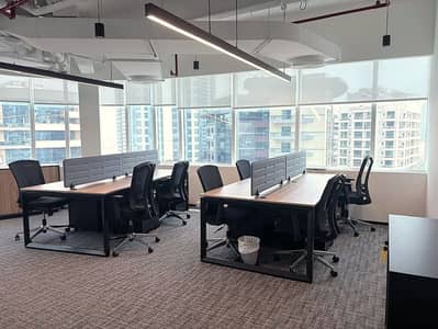 Office in affitto a Barsha Heights (Tecom), Dubai - Ufficio a Barsha Heights (Tecom),Cayan Business Center, 330589 AED - 15758435 Office in affitto a Barsha Heights (Tecom), Dubai - Ufficio a Barsha Heights (Tecom),Cayan Business Center, 330589 AED - 15758435