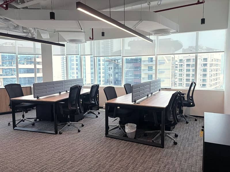 Panoramic Views | Fully Serviced | Premium Amenities Panoramic Views | Fully Serviced | Premium Amenities