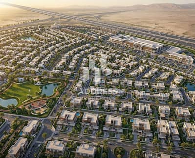 Plot zum zum Verkauf in Hoshi, Sharjah - WhatsApp Image 2026-04-13 at 2.11. 06 PM. jpeg