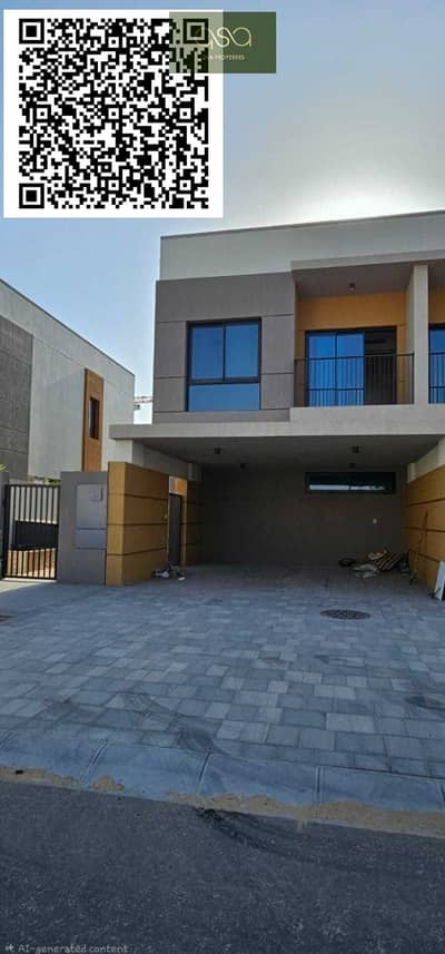 3 habitaciones Townhouse para en Alquiler en Al Amerah, Ajman - new. PNG 3 habitaciones Townhouse para en Alquiler en Al Amerah, Ajman - new. PNG