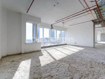 谢赫-扎耶德路， 迪拜 写字楼待租 - 位于谢赫-扎耶德路，迪拜千禧广场酒店 的写字楼 2136213 AED - 14801020