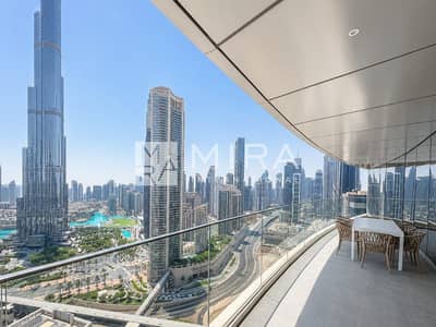 Appartement de 3 chambres à à louer à Downtown Dubai, Dubai - ChatGPT Image Jul 8, 2026 at 04_25_30 PM