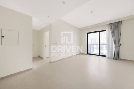 1 Bedroom Apartment for Sale in Dubai Hills Estate, Dubai - High Floor | Vacant Soon | Boulevard View