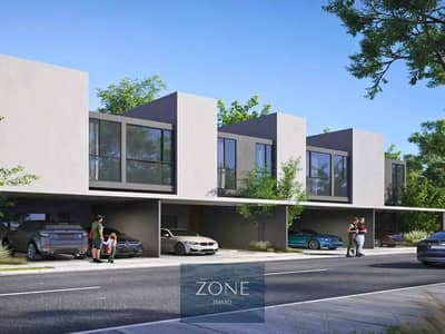 4 Schlafzimmer Townhouse zum zum Verkauf in Al Menhaz, Sharjah - 8. jpg 4 Schlafzimmer Townhouse zum zum Verkauf in Al Menhaz, Sharjah - 8. jpg