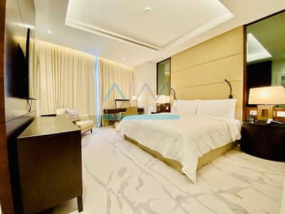 FURNISHED 3BR+MAID IN ADDRESS SKY VIEW-DOWNTOWN FURNISHED 3BR+MAID IN ADDRESS SKY VIEW-DOWNTOWN