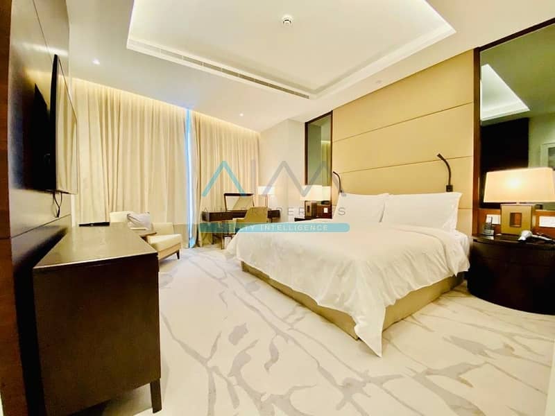 FURNISHED 3BR+MAID IN ADDRESS SKY VIEW-DOWNTOWN FURNISHED 3BR+MAID IN ADDRESS SKY VIEW-DOWNTOWN