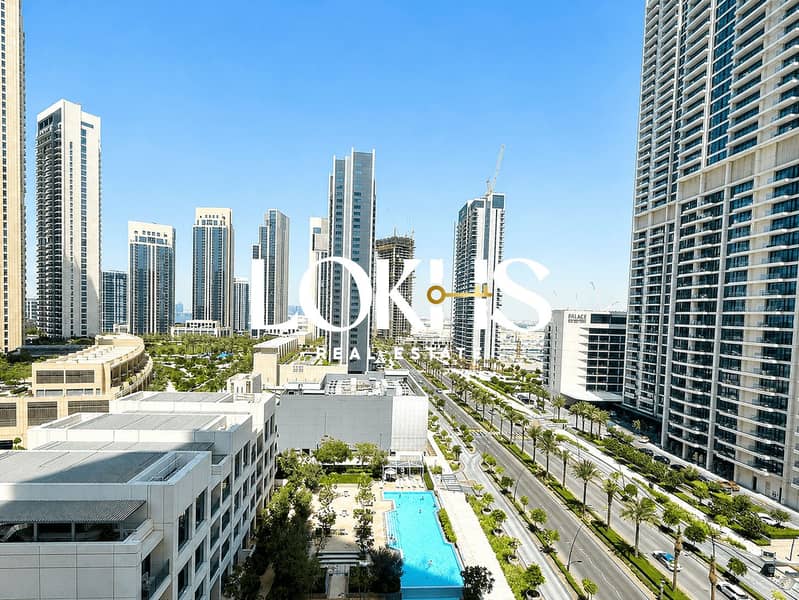 FURNISHED | POOL VIEW | AVAILABLE 31ST AUGUST FURNISHED | POOL VIEW | AVAILABLE 31ST AUGUST