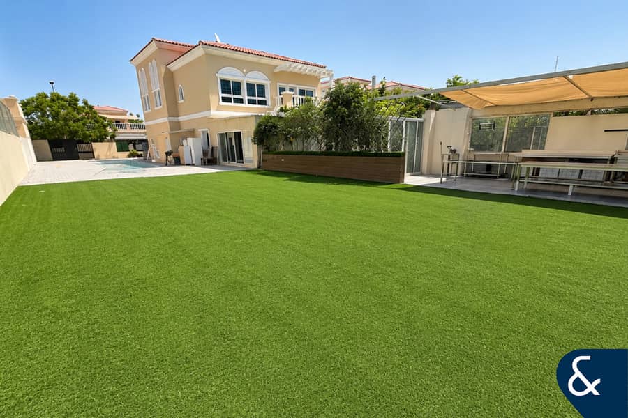 Вилла в Джумейра Вилладж Серкл (ДЖВС),JVC Дистрикт 16,District 16M, 2 cпальни, 4999999 AED - 15751825 Вилла в Джумейра Вилладж Серкл (ДЖВС),JVC Дистрикт 16,District 16M, 2 cпальни, 4999999 AED - 15751825