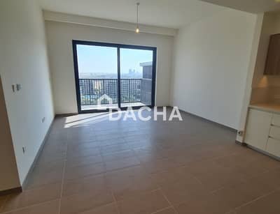 2 habitaciones Apartamento para en Alquiler en Dubai Hills Estate, Dubai - Apartamento en Dubai Hills Estate，Executive Residences，Executive Residences 2, 2 dormitorios, 140000 AED - 15758538