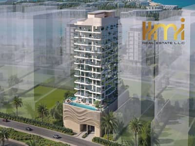 2 Bedroom Apartment for Sale in Dubai Islands, Dubai - 2F. png 2 Bedroom Apartment for Sale in Dubai Islands, Dubai - 2F. png