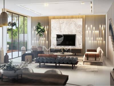 2 Bedroom Apartment for Sale in DAMAC Lagoons, Dubai - Spacious 2 Bedroom Apartment | Resort-Style Waterfront Living | DAMAC Lagoons Va