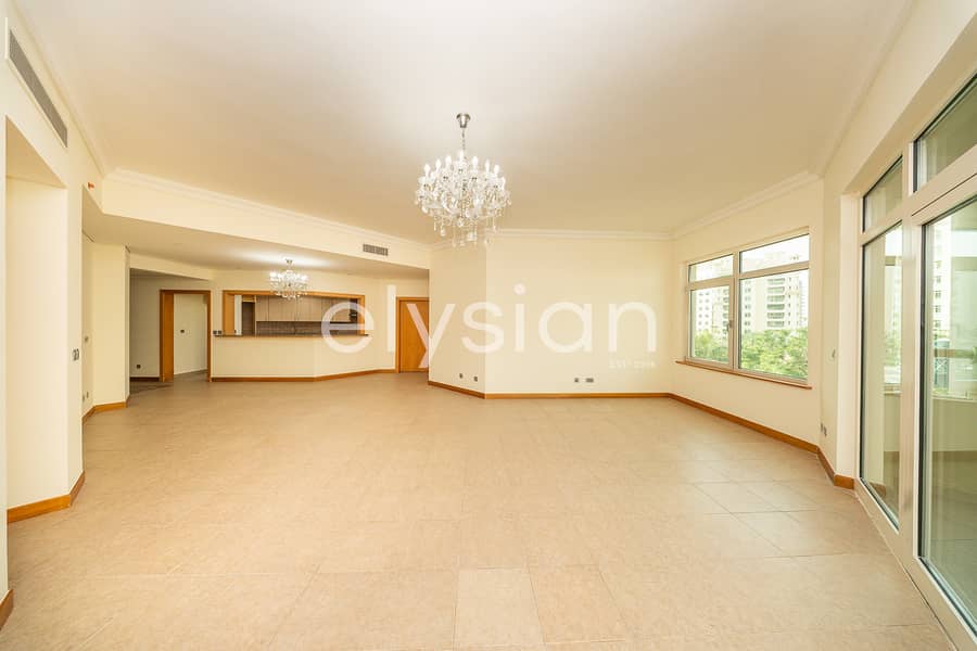 Appartamento a Palm Jumeirah,Shoreline Apartments,Al Msalli, 3 camere da letto, 235000 AED - 15758574 Appartamento a Palm Jumeirah,Shoreline Apartments,Al Msalli, 3 camere da letto, 235000 AED - 15758574