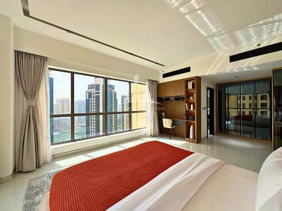 2 Camere Appartamento in Affitto a Jumeirah Beach Residence (JBR), Dubai - 9. png