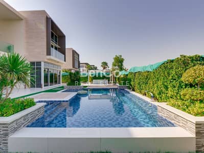 6 Camere Villa in Affitto a Dubai Hills Estate, Dubai - Villa a Dubai Hills Estate，Golf Place I, 6 camere da letto, 1390000 AED - 15621699