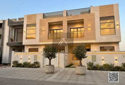4 Camere Villa in Vendita a Al Helio, Ajman - batch_1312x894 (14). webp