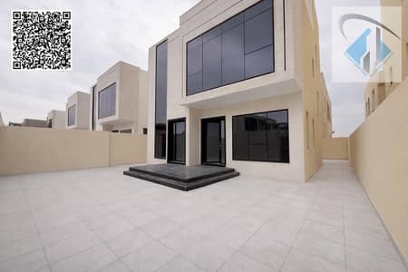 4 Bedroom Villa for Sale in Al Helio, Ajman - WhatsApp Image 2026-07-08 at 5.01. 49 PM. jpeg 4 Bedroom Villa for Sale in Al Helio, Ajman - WhatsApp Image 2026-07-08 at 5.01. 49 PM. jpeg