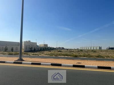 Plot de  à à vendre à Tilal City, Sharjah - DRE-ADS-TILAL-D-SA-DV857 (16). jpg