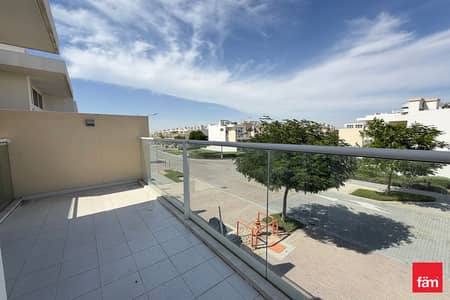 3 habitaciones Townhouse para en Alquiler en DAMAC Hills 2 (Akoya by DAMAC), Dubai - Casa adosada en DAMAC Hills 2 (Akoya by DAMAC),Amazonia, 3 dormitorios, 95000 AED - 15758663 3 habitaciones Townhouse para en Alquiler en DAMAC Hills 2 (Akoya by DAMAC), Dubai - Casa adosada en DAMAC Hills 2 (Akoya by DAMAC),Amazonia, 3 dormitorios, 95000 AED - 15758663