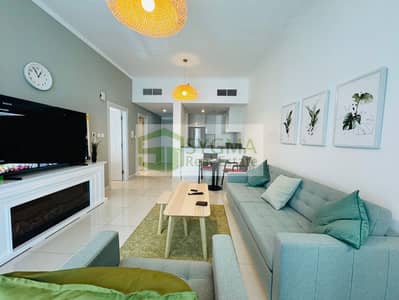 1 Bedroom Flat for Rent in Dubai Marina, Dubai - 4. jpg 1 Bedroom Flat for Rent in Dubai Marina, Dubai - 4. jpg