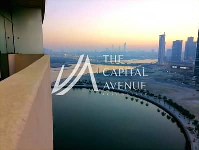 1 habitación Apartamento para en Alquiler en Al Reem Island, Abu Dhabi - 04f86186-73cf-43d5-9ba4-582ff9b6aea8. jpeg