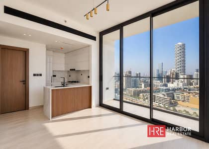 1 Bedroom Apartment for Sale in Jumeirah Village Circle (JVC), Dubai - High Floor | Prime Location | Modern Living 1 Bedroom Apartment for Sale in Jumeirah Village Circle (JVC), Dubai - High Floor | Prime Location | Modern Living