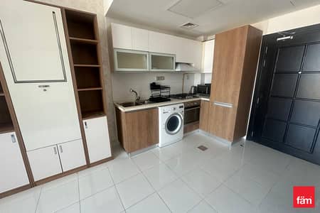 Estudio para en Alquiler en Al Furjan, Dubai - Apartamento en Al Furjan，Glamz by Danube，Glamz Residence Tower 2, 49999 AED - 15758742