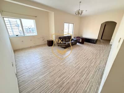 2 Cпальни Апартаменты в аренду в Ролла Ареа, Шарджа - IMG_5066. jpg 2 Cпальни Апартаменты в аренду в Ролла Ареа, Шарджа - IMG_5066. jpg