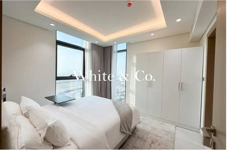 Appartement de 1 chambre à à louer à Jumeirah Village Triangle (JVT), Dubai - Appartement à Jumeirah Village Triangle (JVT)，JVT District 2，Cloud Tower，Cloud Tower B, 1 chambre, 70000 AED - 15758752
