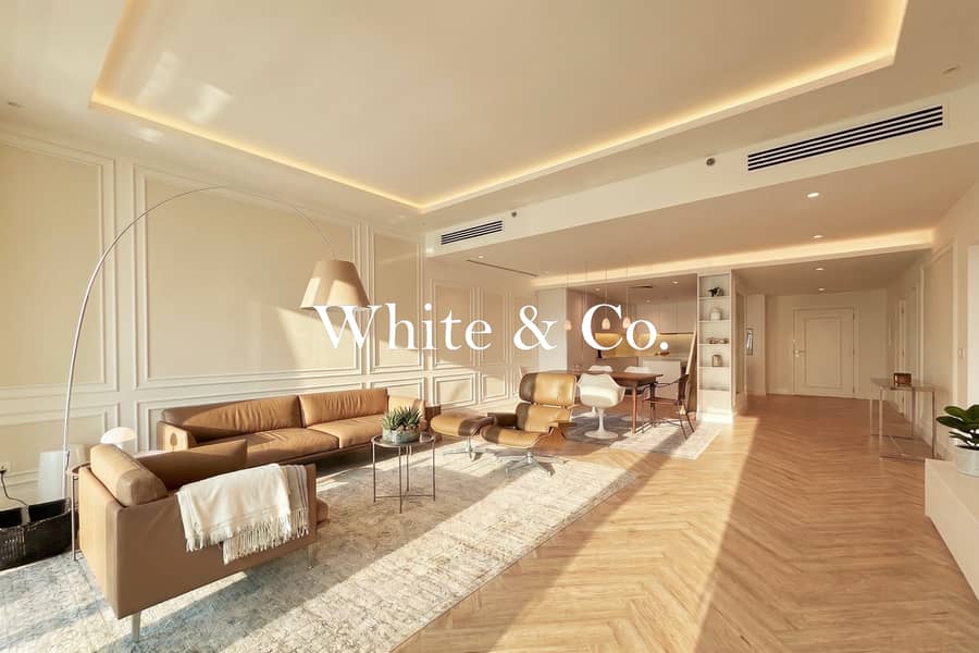 شقة في الحبول،شقق شور لاين،نخلة جميرا 2 غرف 319000 درهم - 15758753 شقة في الحبول،شقق شور لاين،نخلة جميرا 2 غرف 319000 درهم - 15758753