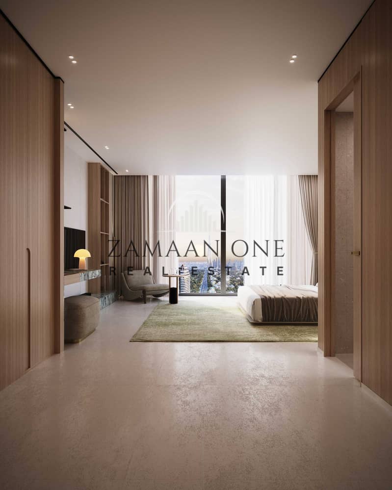 13 1bedroom-Cullinan-Bedroom-C04. jpg