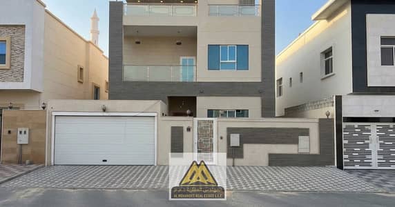 5 Camere Villa in Affitto a Al Yasmeen, Ajman - Gemini_Generated_Image_z86eqxz86eqxz86e. png 5 Camere Villa in Affitto a Al Yasmeen, Ajman - Gemini_Generated_Image_z86eqxz86eqxz86e. png