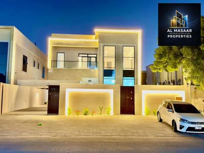 5 Bedroom Villa for Sale in Al Rawda, Ajman - WhatsApp Image 2026-07-07 at 1.23. 39 PM. jpeg 5 Bedroom Villa for Sale in Al Rawda, Ajman - WhatsApp Image 2026-07-07 at 1.23. 39 PM. jpeg