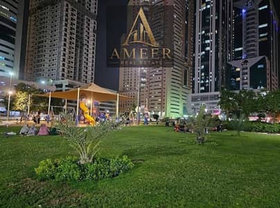 1 Camera Appartamento in Affitto a Al Taawun, Sharjah - 3a44cdfc-c0c9-4fee-894b-bc4720ed0226. jpeg