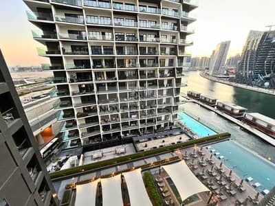 1 Camera Appartamento in Vendita a Business Bay, Dubai - 3. png 1 Camera Appartamento in Vendita a Business Bay, Dubai - 3. png