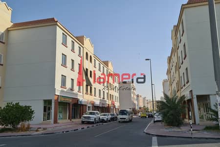 Shop zum zur Miete in International City, Dubai - england-cluster-23851_xl. jpg Shop zum zur Miete in International City, Dubai - england-cluster-23851_xl. jpg