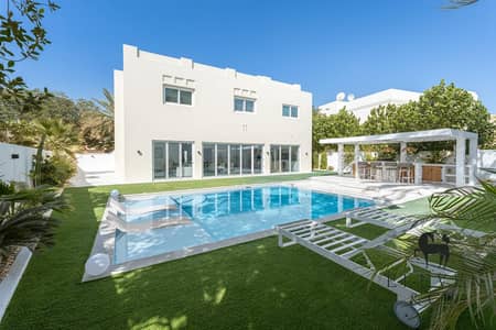 5 Slaapkamers Villa te Huur in Arabian Ranches, Dubai - Villa in Arabian Ranches，Al Mahra, 5 slaapkamers, 1000000 AED - 15758895