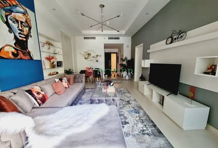 Appartement de 1 chambre à à louer à Meydan, Dubai - Appartement à Meydan，Meydan Avenue，Prime Views, 1 chambre, 84999 AED - 15758901