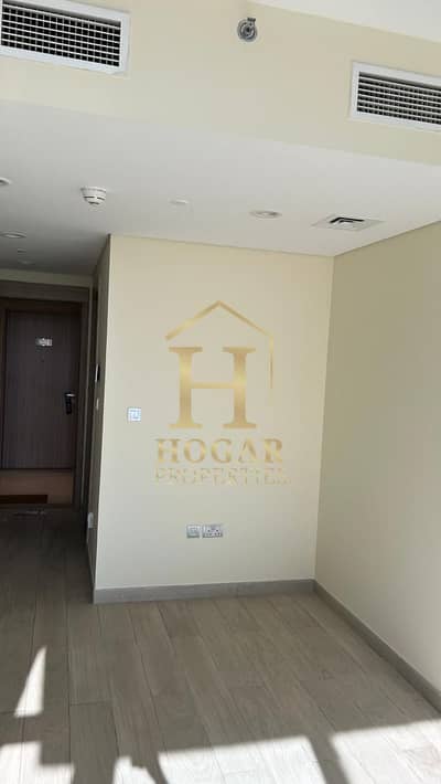 Studio for Rent in Meydan, Dubai - Classy Studio | Kitchen Appliances |Ready to Move