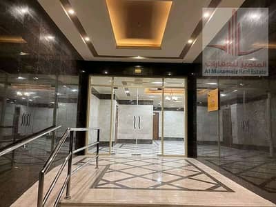 10+ Beds Building for Sale in Al Jurf, Ajman - e5a173c0-1840-4266-8889-fff5bc0f1904. jpg