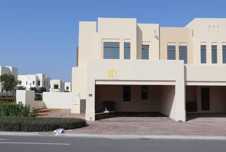 CB Brand New 3 bed townhouse in Mira Oasis 3 CB Brand New 3 bed townhouse in Mira Oasis 3